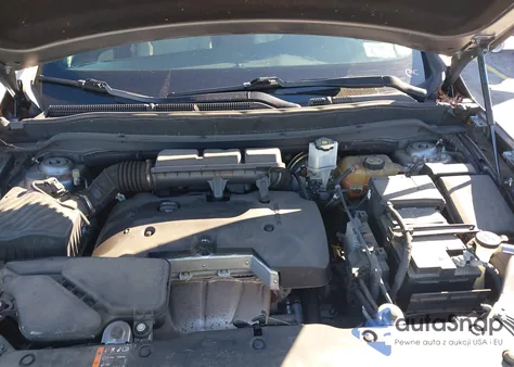 2019 Buick Envision Fwd Preferred из США, поврежденный, VIN LRBFXBSA0KD019892